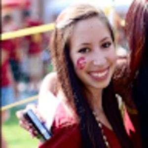 Meet your Posher, Jordan